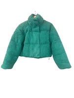 Quilted Jacket