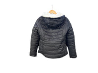 Water Resistant Sherpa Jacket